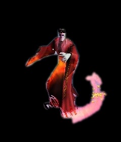 Cursed King